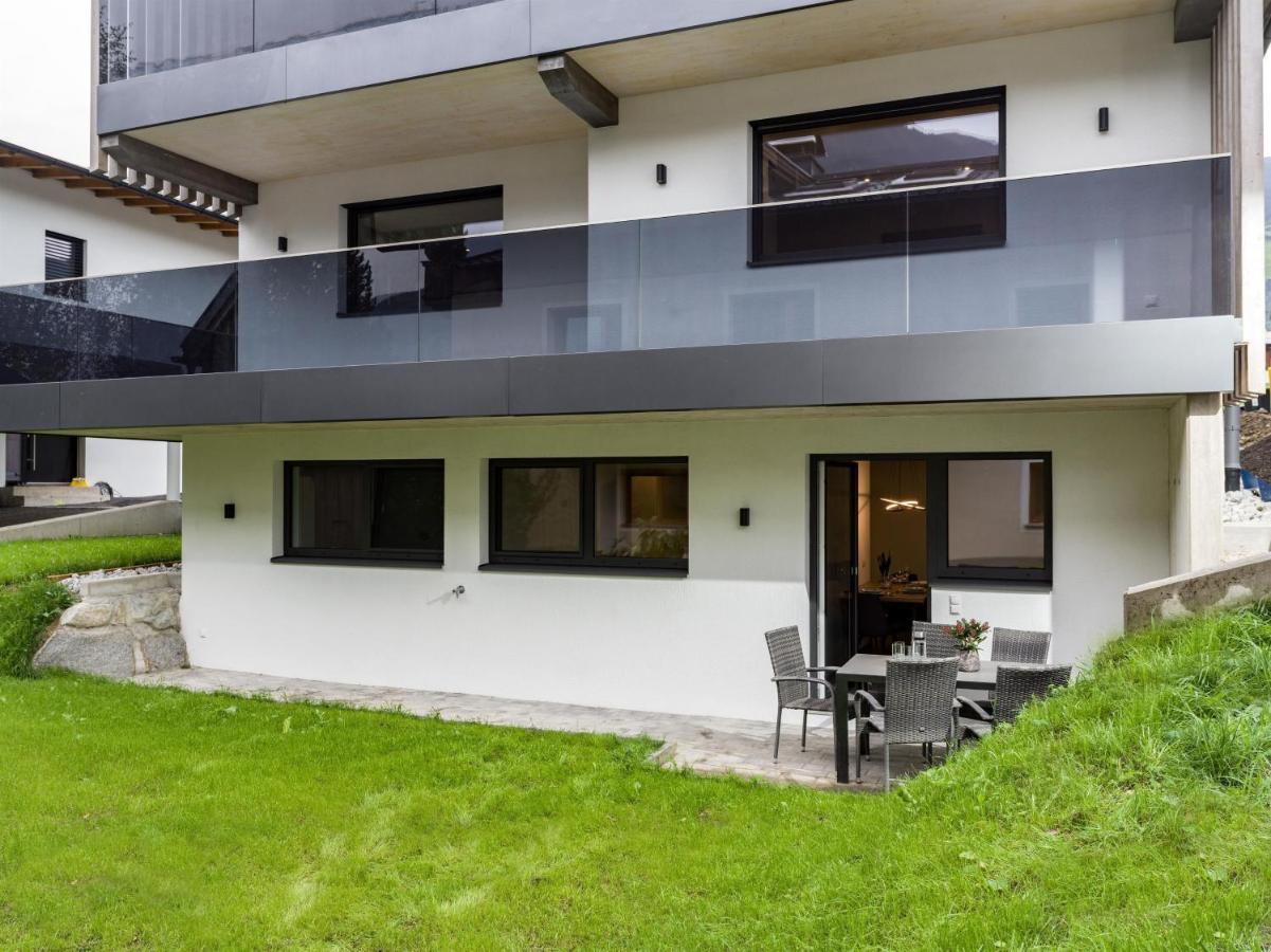 Appartement Black Mountain Fügen Exterior foto